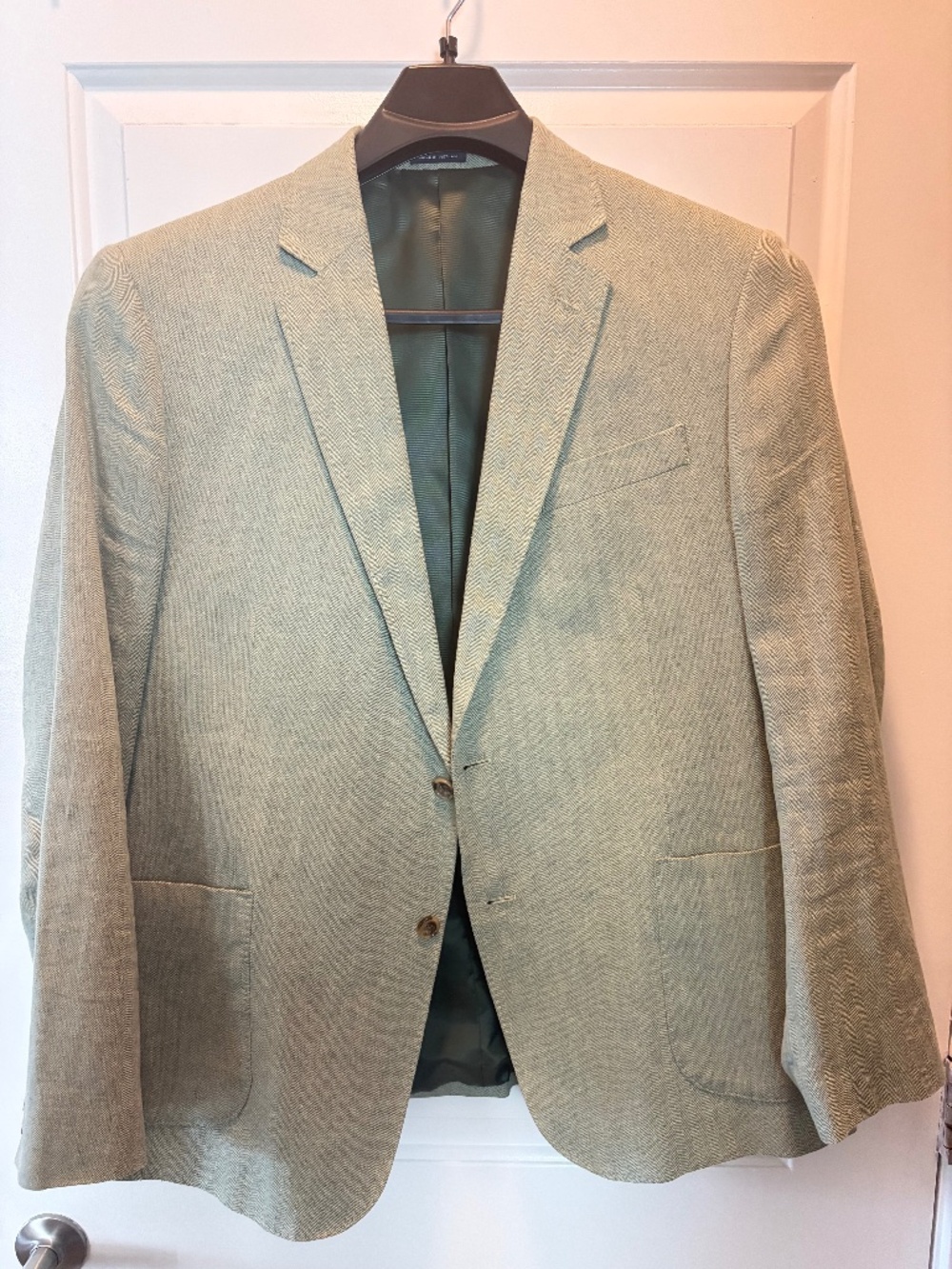 Stafford Dress Sport Blazer